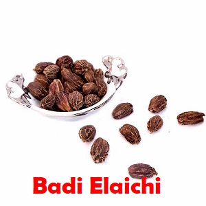 Badi Elaichi