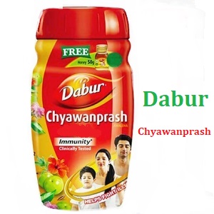 Dabur Chyawanprash