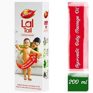 Dabur Lal Tail