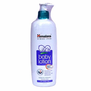 Himalaya - Baby Body Lotion