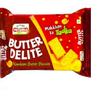 Priya Gold - Butter Delight 