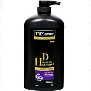 TREsemme Keratin Hairfall Defence Shampoo