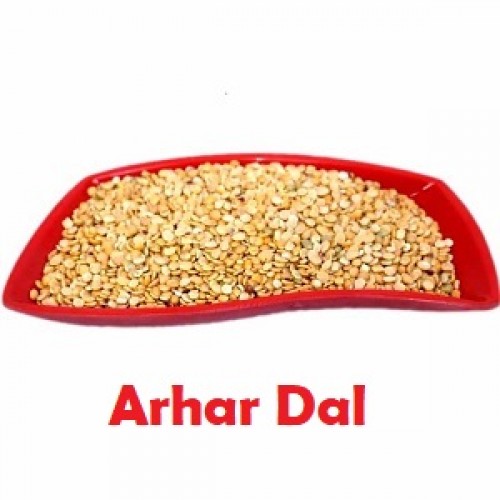 Average toor Dal